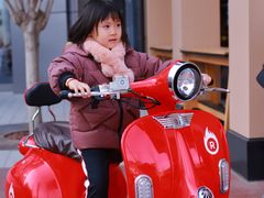 -城市大道红炉披萨烘焙坊