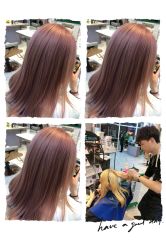 -PE SALON 