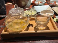 -青藤茶馆(南山路店)