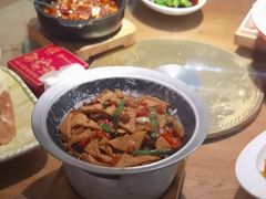 -百年神厨·地道川菜(清江西路店)