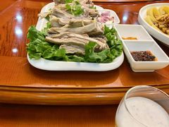 -清真悦宾楼食府(海湖店)