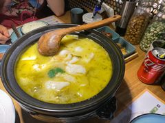 -九锅一堂酸菜鱼(学府凯德店)