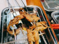 -李家水浒烤肉(五一店)