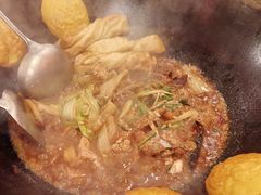 -王老六铁锅炖鱼(翠微店)