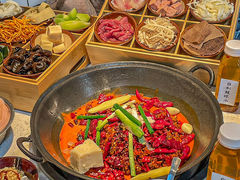 -芈重山老火锅(广州首店)