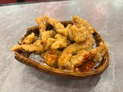 -廖川菜(金虹桥店)