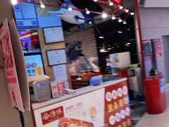 -尚渔味双拼烤鱼(远洋未来汇店)