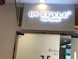-CD Hair salon
