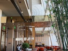 -上海柏悦酒店·世纪100牛排馆