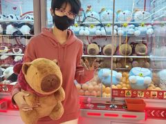 -风云再起游乐汇(北京西单西西友谊店)