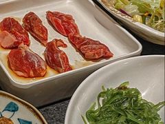 -神户赤童日式烤肉伙伴(东直门店)