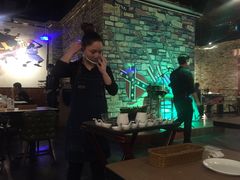 -5号公路餐厅(曼哈顿店)