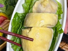 -百年果林椰子鸡(中洲店)