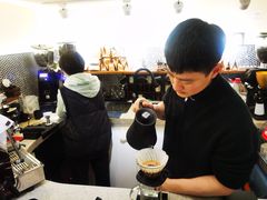 -Radar Coffee(思南路店)