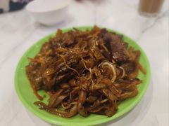 -澳门陈光记烧味饭店(南京德基广场店)