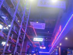-乌兰烧烤·烤羊腿(西丽店)