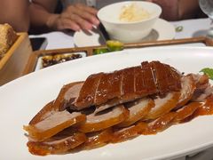 -福海居烤鸭店(鸟巢店)