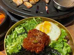 -济州爱肉堂(总店)