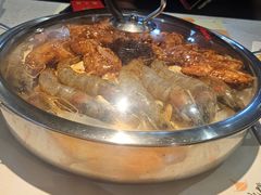 -黄记煌三汁焖锅(顺义华联店)