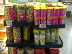 -7-11便利店(连城新天地店)