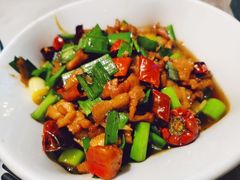 铺子小炒肉-滇铺子(欣都龙城店)