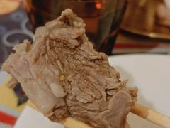 -阿达西阿凡提新疆美食