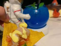 -STARRY CAFE & LOUNGE BAR(高新店)