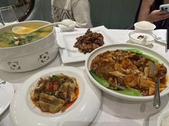 -卫鼎轩·家宴(水上公园店)