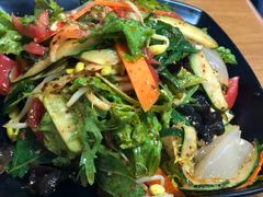 拌杂菜-京玉菲饭店(李村店)