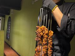 -戈拿旺巴西烤肉(崇文门店)