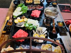 -丽江庭院之爱在路上(西单店)