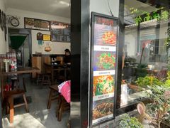 -家烧面馆【南山路知名经典面食】