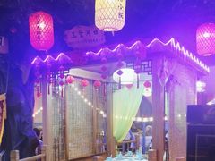 -津沽小院(天津之眼店)