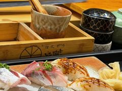 -Sushi Hanzo半藏(天环广场店)