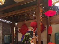 -二十八里太湖船菜(吉祥路店)