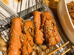 -老味烧烤(总店)
