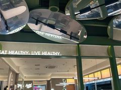 -SaladJohn沙拉匠(凯德1818店)