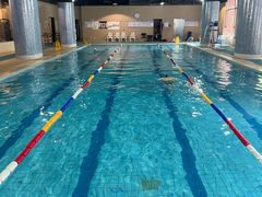 -威尔仕健身·游泳(贝尚湾店)