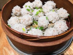 鱼籽烧豆腐-静一餐厅·湖北菜(前门店)