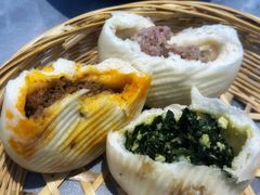 -清真石家包子(大皮院总店)