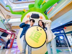 -吾悦广场(南京鼓楼店)