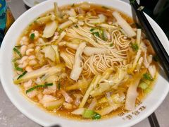 -松鹤楼面馆(飞州国际广场店)