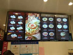 -小杨生煎(龙之梦购物中心店)