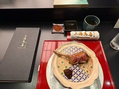 -鳥喜Toriki怀石烧鸟料理