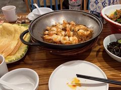 -百年神厨·地道川菜(清江西路店)