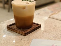 -玫瑰咖啡(中山六路店)