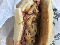 -清真拉妈卤味(回民街店)