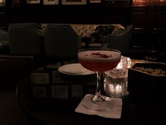 -LONG BAR 廊吧(外滩华尔道夫酒店)