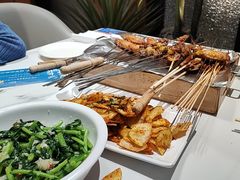 -勇利赵家烤肉坊(纬二街店)