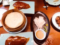 -唐廊烤鸭店(工体店)